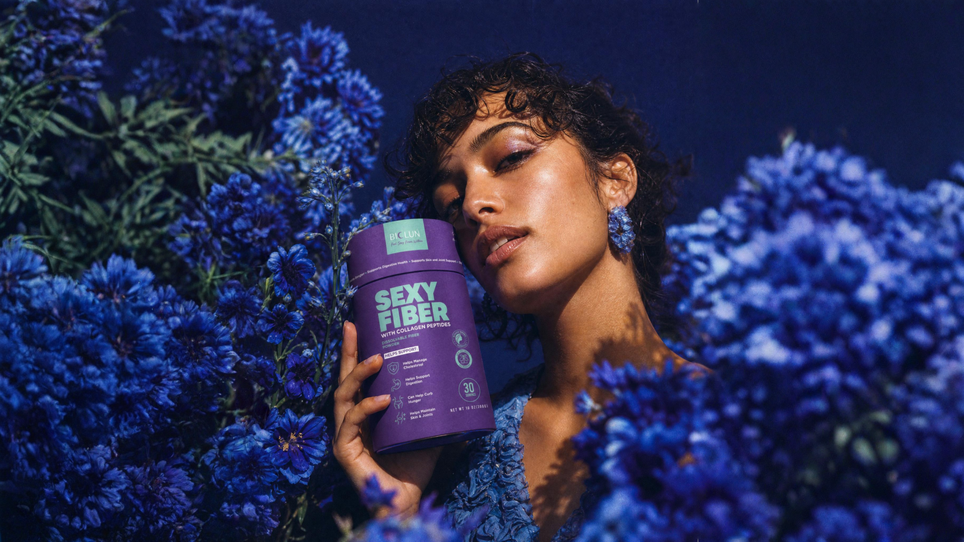 SEXY FIBER 